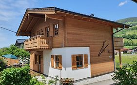 Alpen Chalets Zell Am See