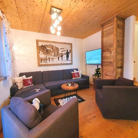 Alpen Chalets Zell Am See Niedernsill Zewnętrze zdjęcie