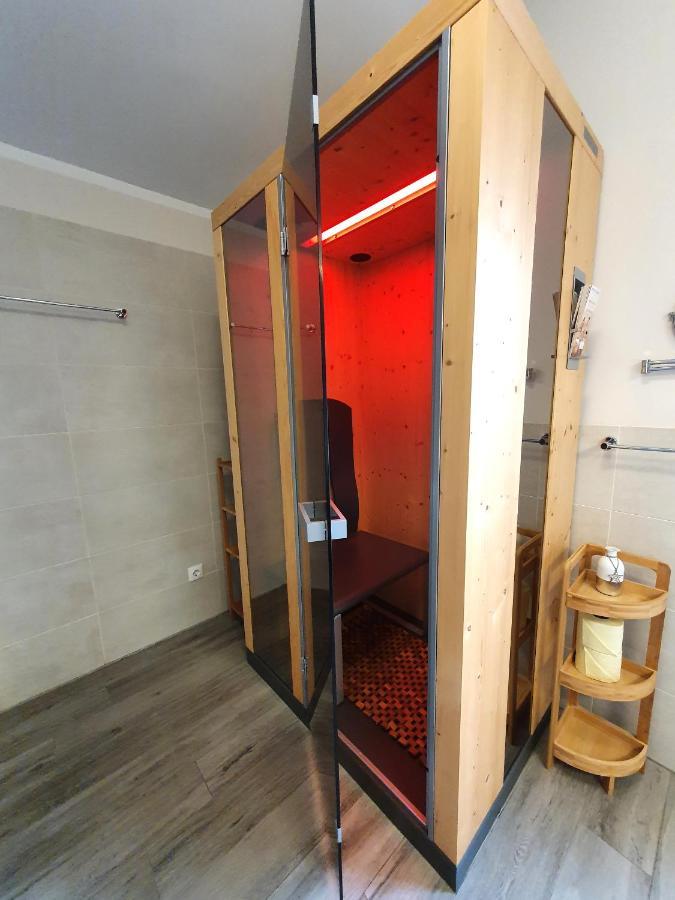 Alpen Chalets Zell Am See Niedernsill Zewnętrze zdjęcie