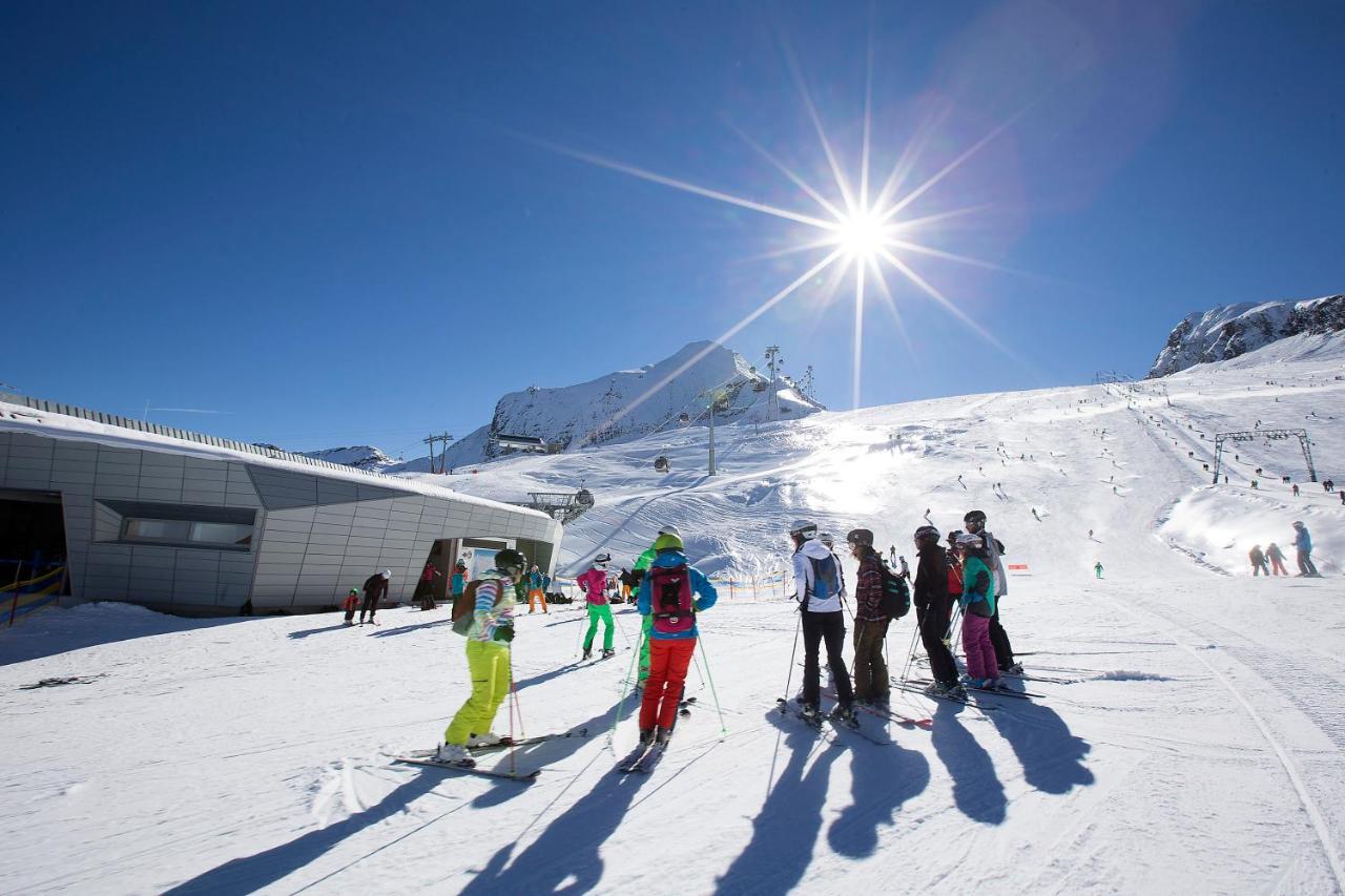 Alpen Chalets Zell Am See Niedernsill Zewnętrze zdjęcie
