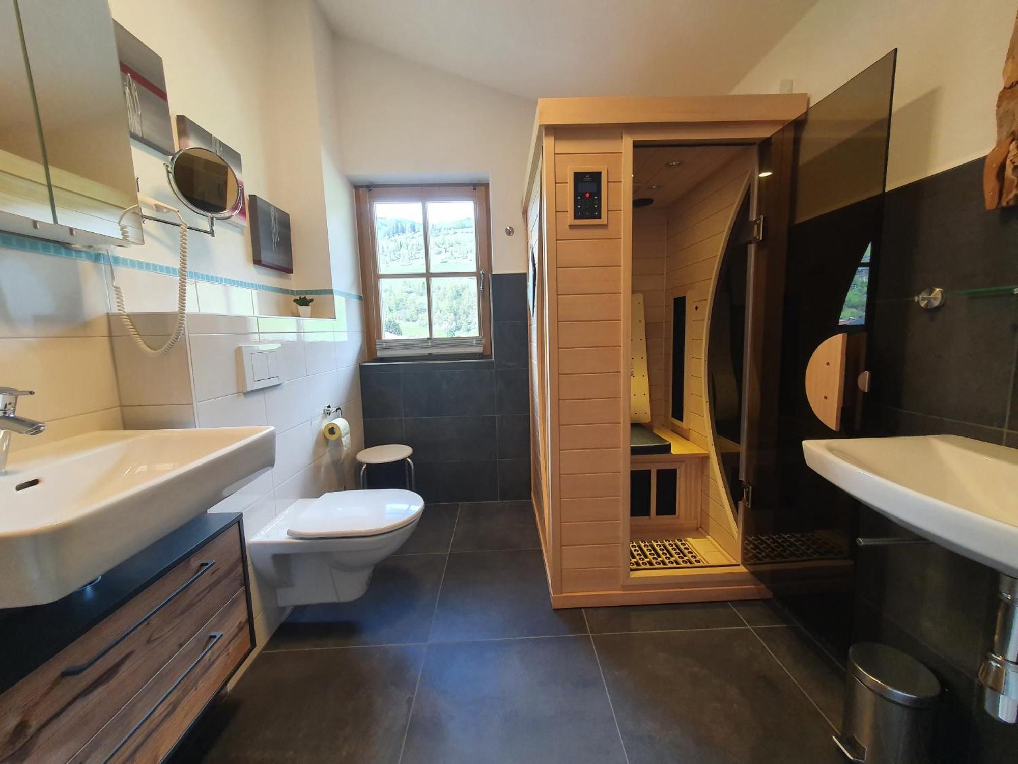 Alpen Chalets Zell Am See Niedernsill Zewnętrze zdjęcie