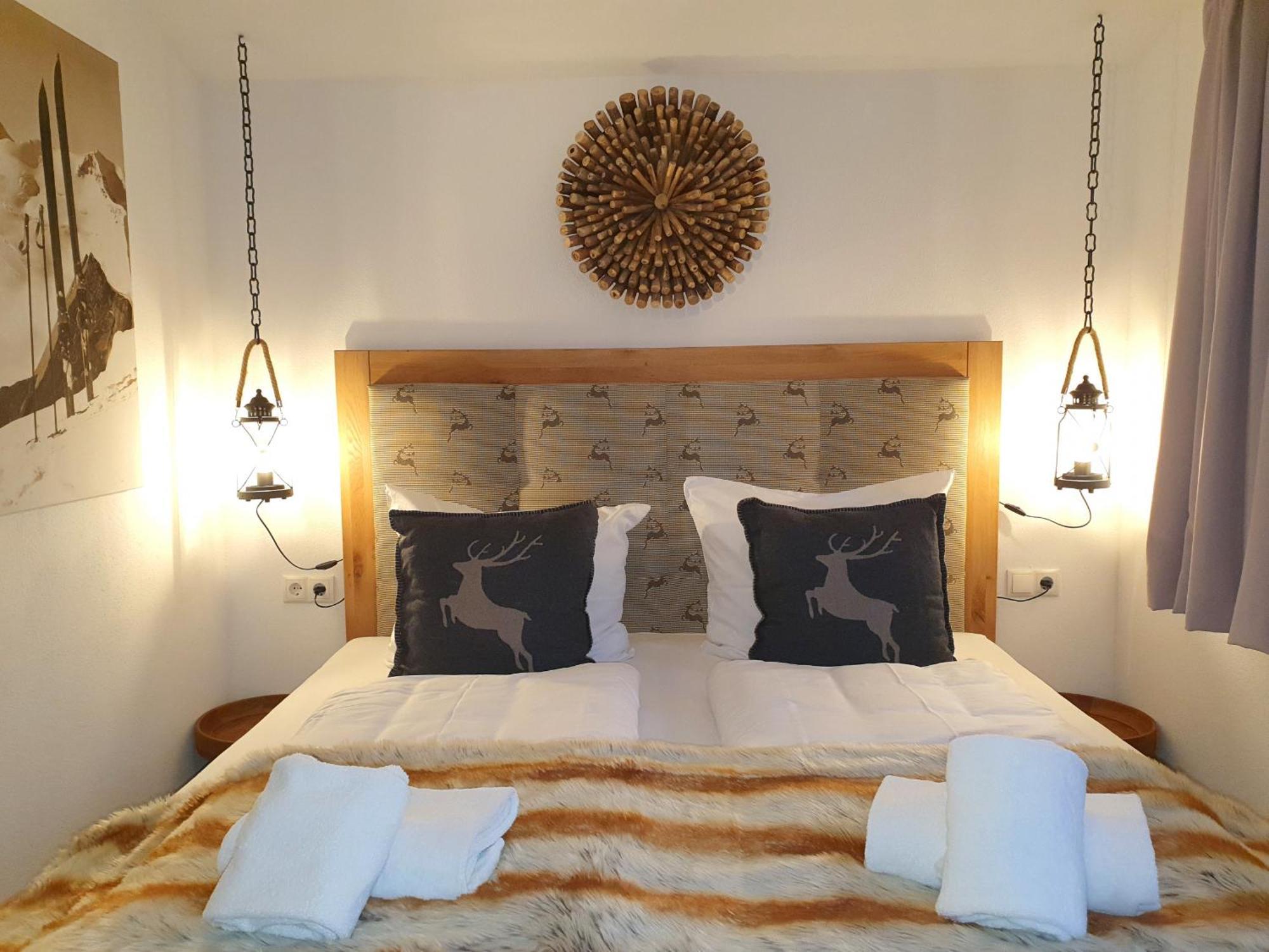 Alpen Chalets Zell Am See Niedernsill Zewnętrze zdjęcie