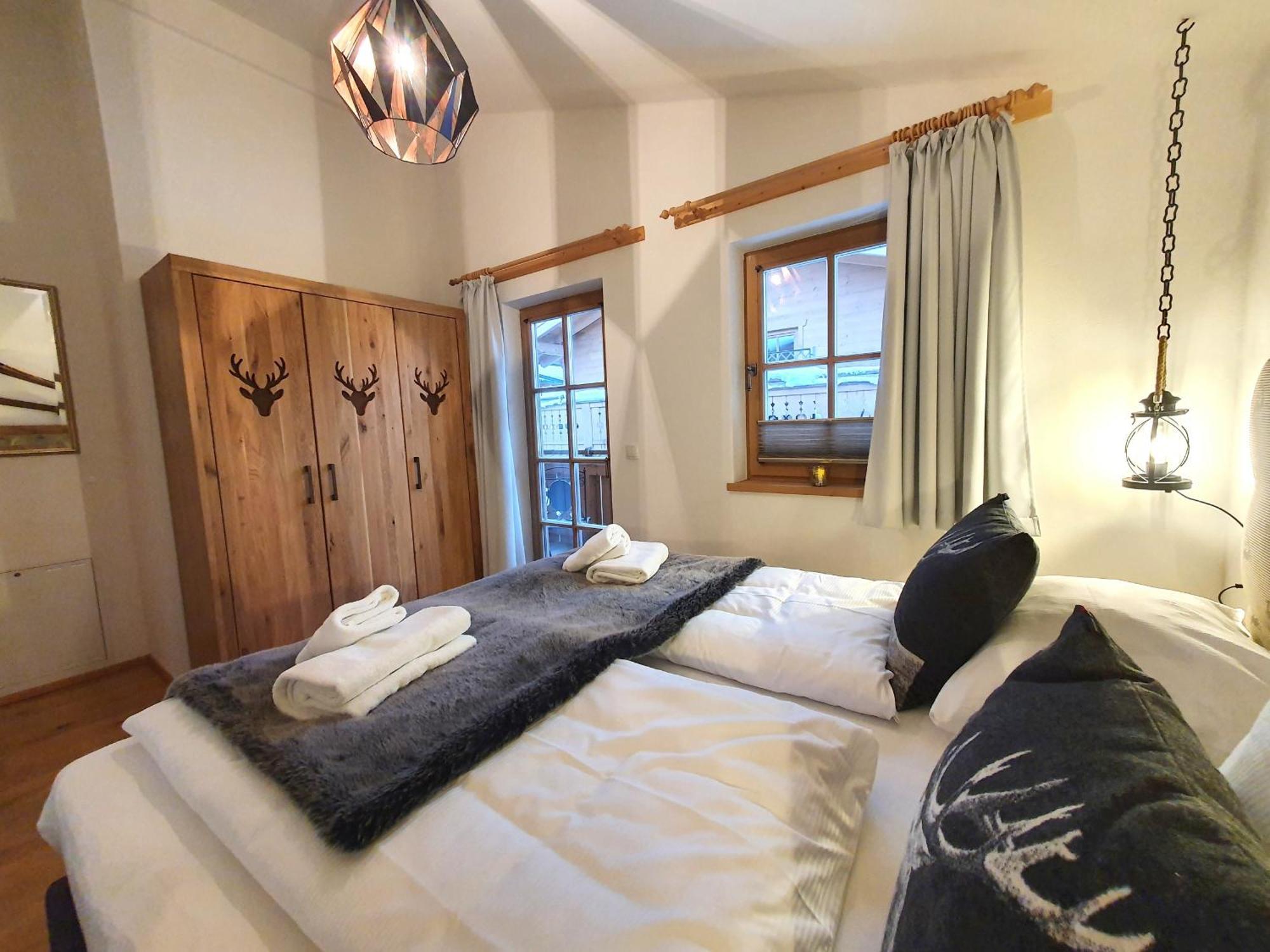 Alpen Chalets Zell Am See Niedernsill Zewnętrze zdjęcie