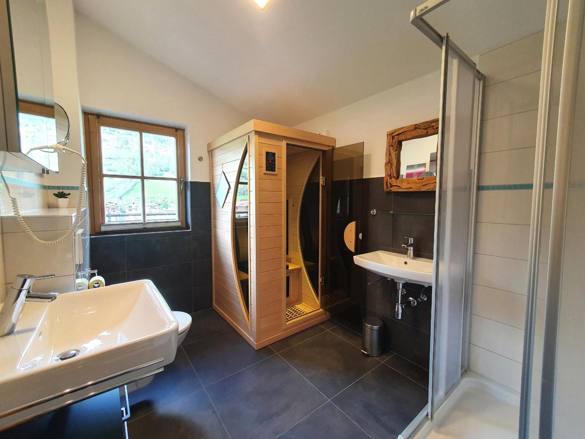 Alpen Chalets Zell Am See Niedernsill Zewnętrze zdjęcie