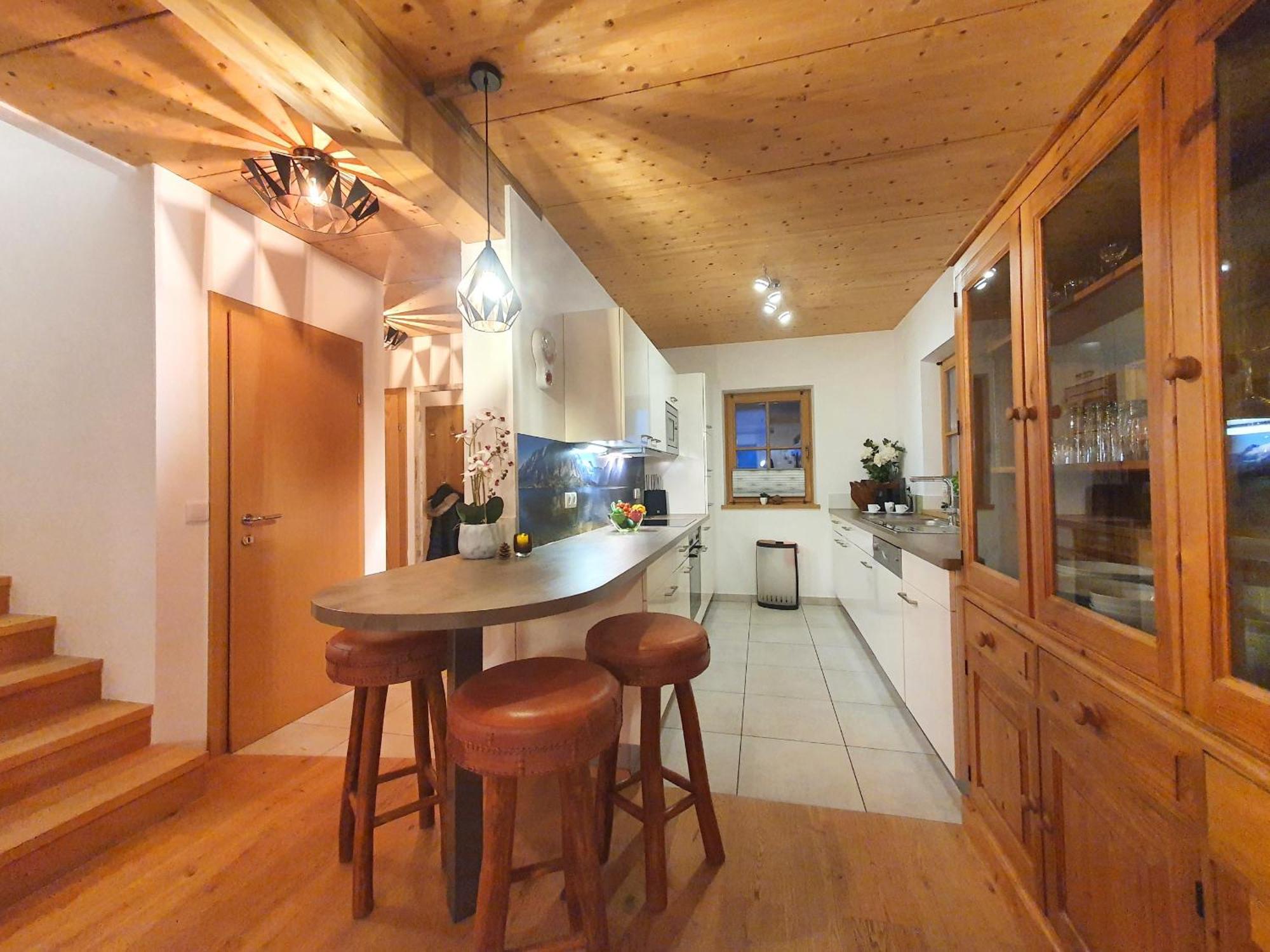 Alpen Chalets Zell Am See Niedernsill Zewnętrze zdjęcie