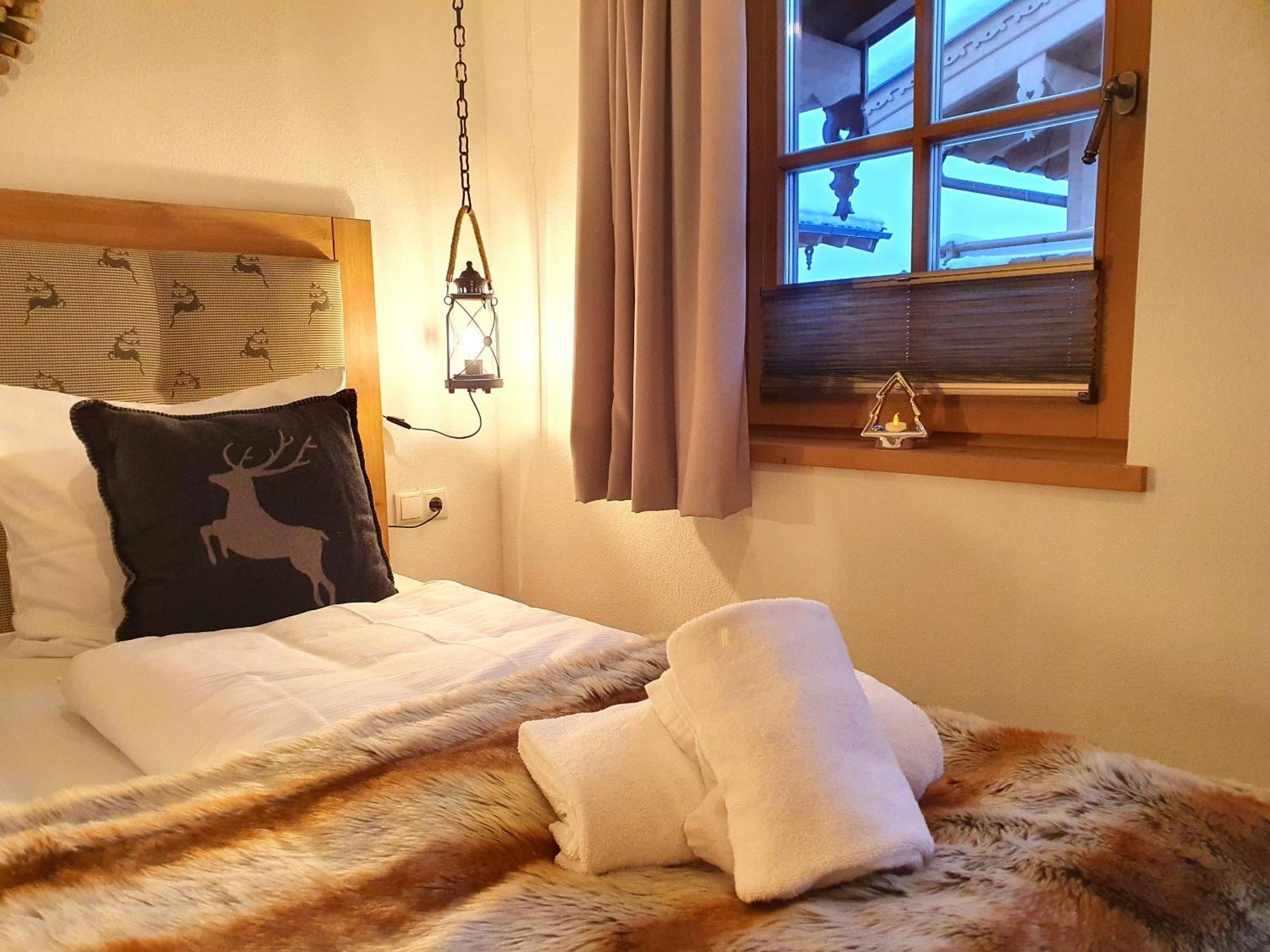 Alpen Chalets Zell Am See Niedernsill Zewnętrze zdjęcie