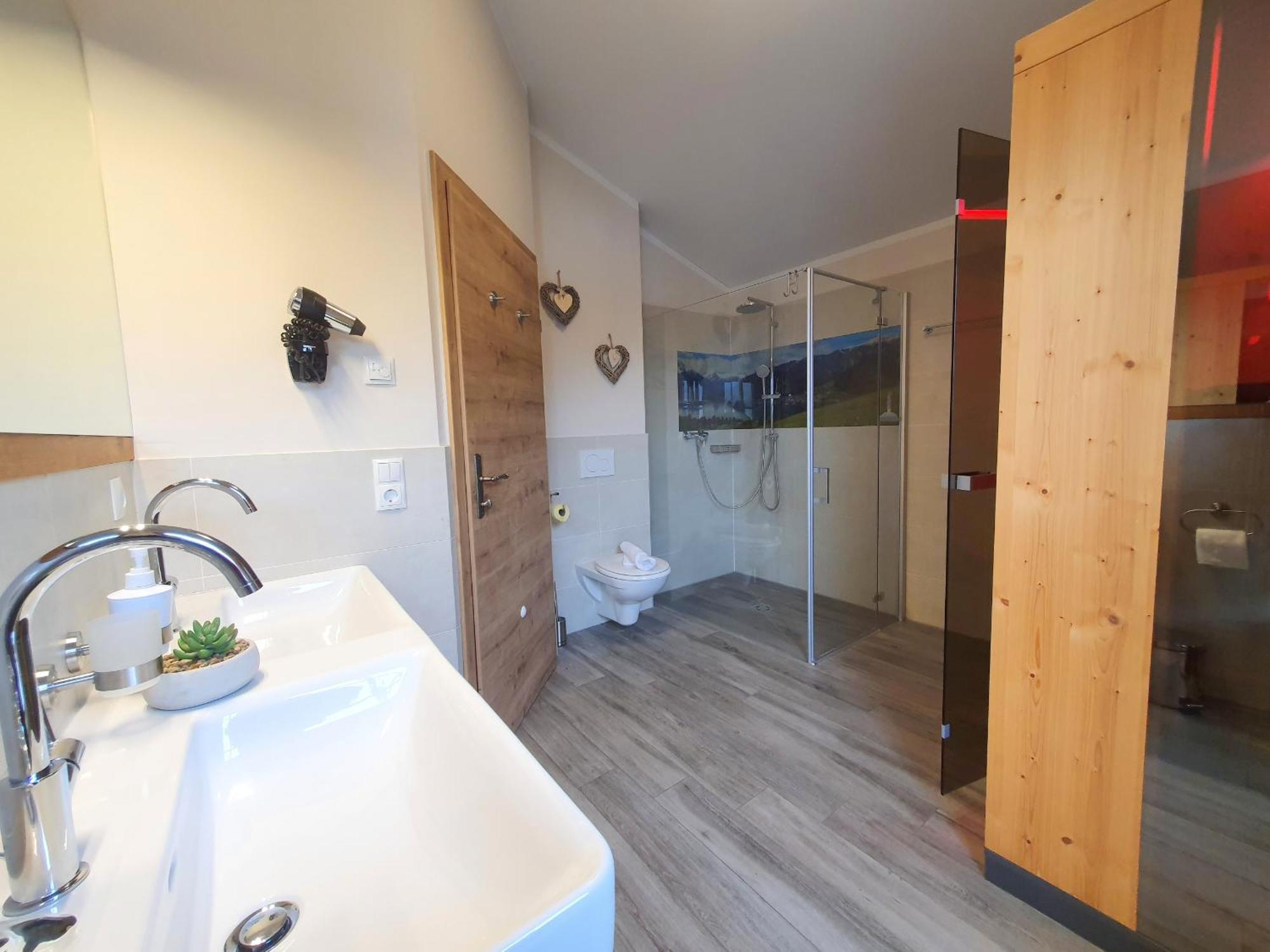 Alpen Chalets Zell Am See Niedernsill Zewnętrze zdjęcie