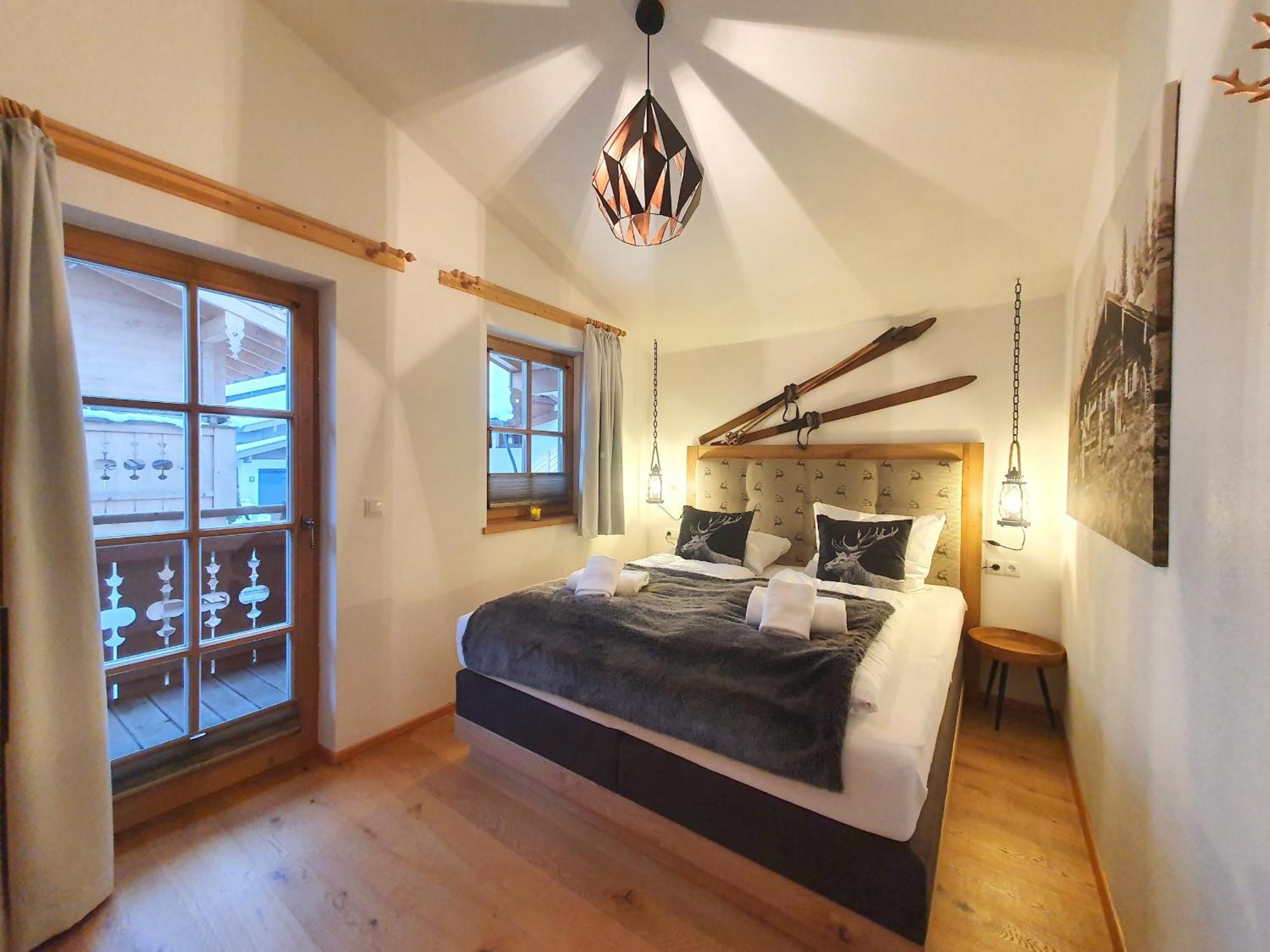 Alpen Chalets Zell Am See Niedernsill Zewnętrze zdjęcie
