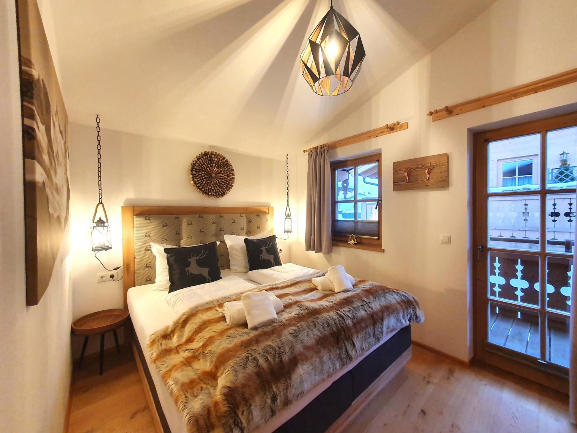 Alpen Chalets Zell Am See Niedernsill Zewnętrze zdjęcie