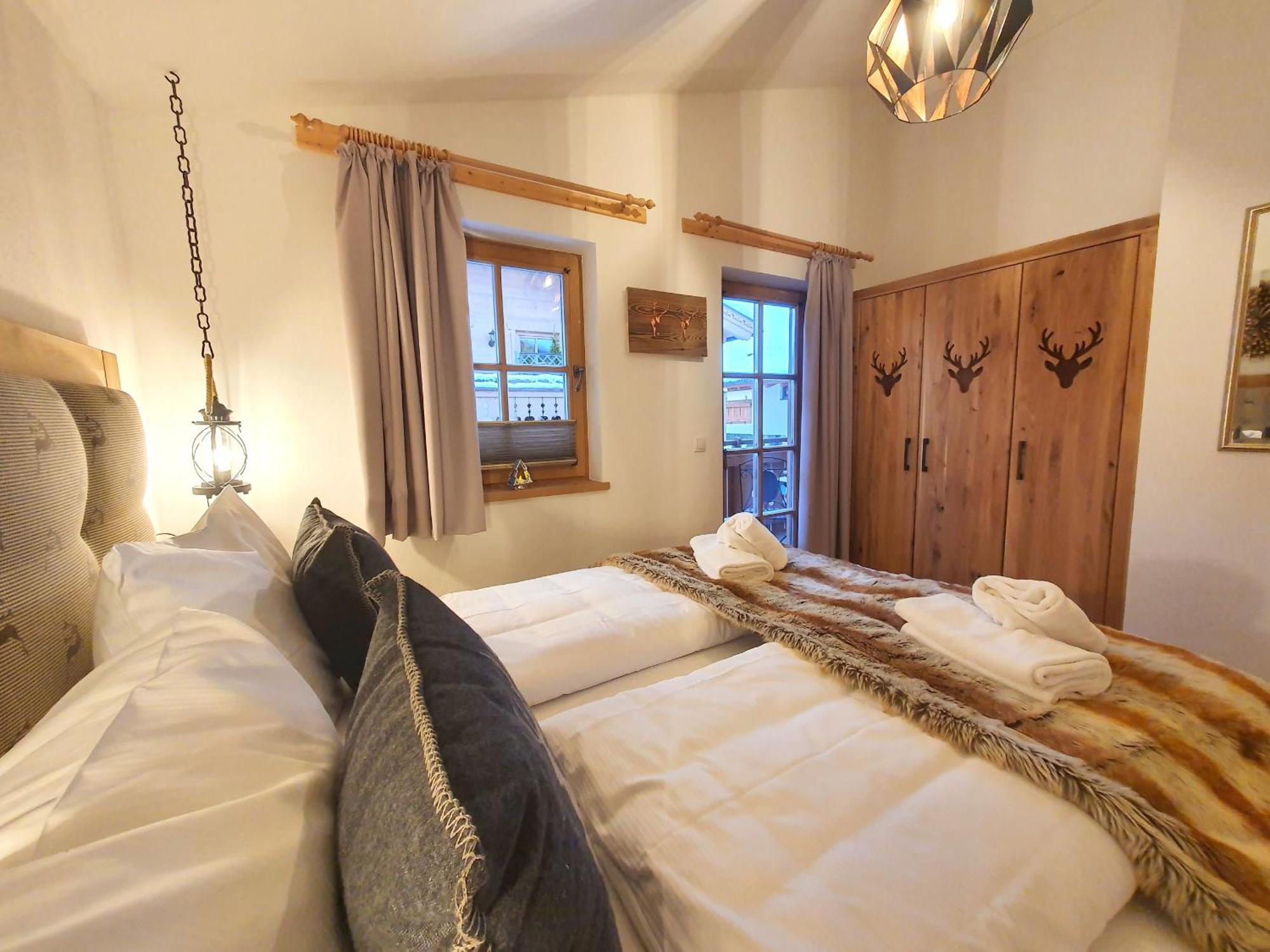 Alpen Chalets Zell Am See Niedernsill Zewnętrze zdjęcie