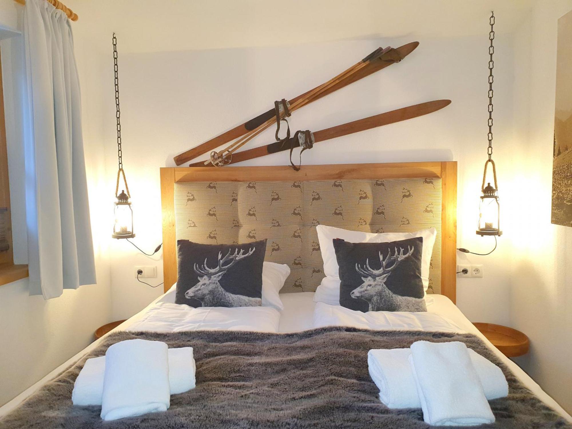 Alpen Chalets Zell Am See Niedernsill Zewnętrze zdjęcie