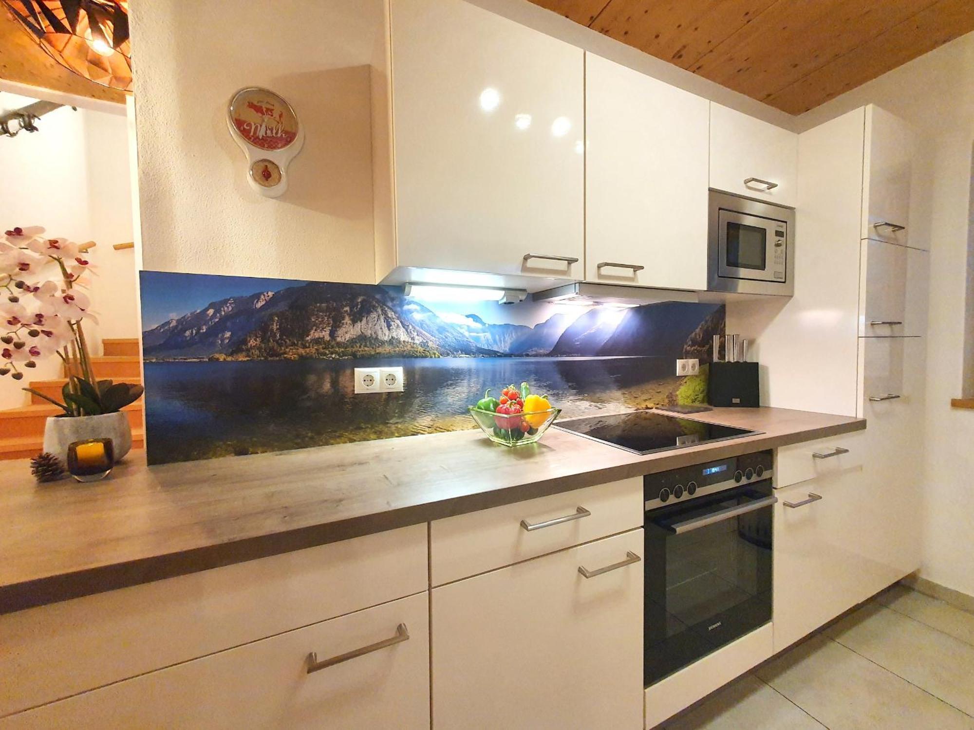 Alpen Chalets Zell Am See Niedernsill Zewnętrze zdjęcie
