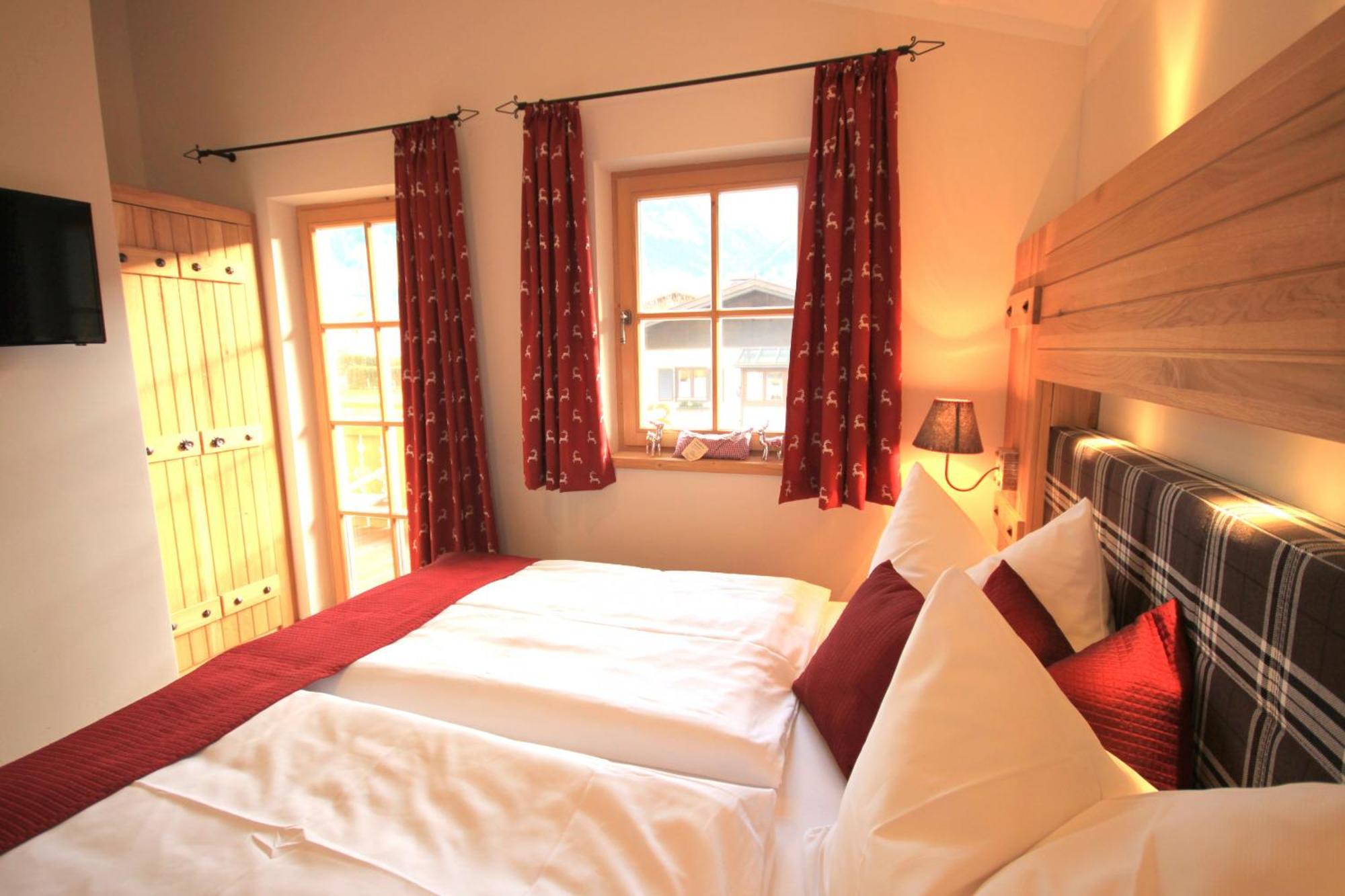 Alpen Chalets Zell Am See Niedernsill Zewnętrze zdjęcie
