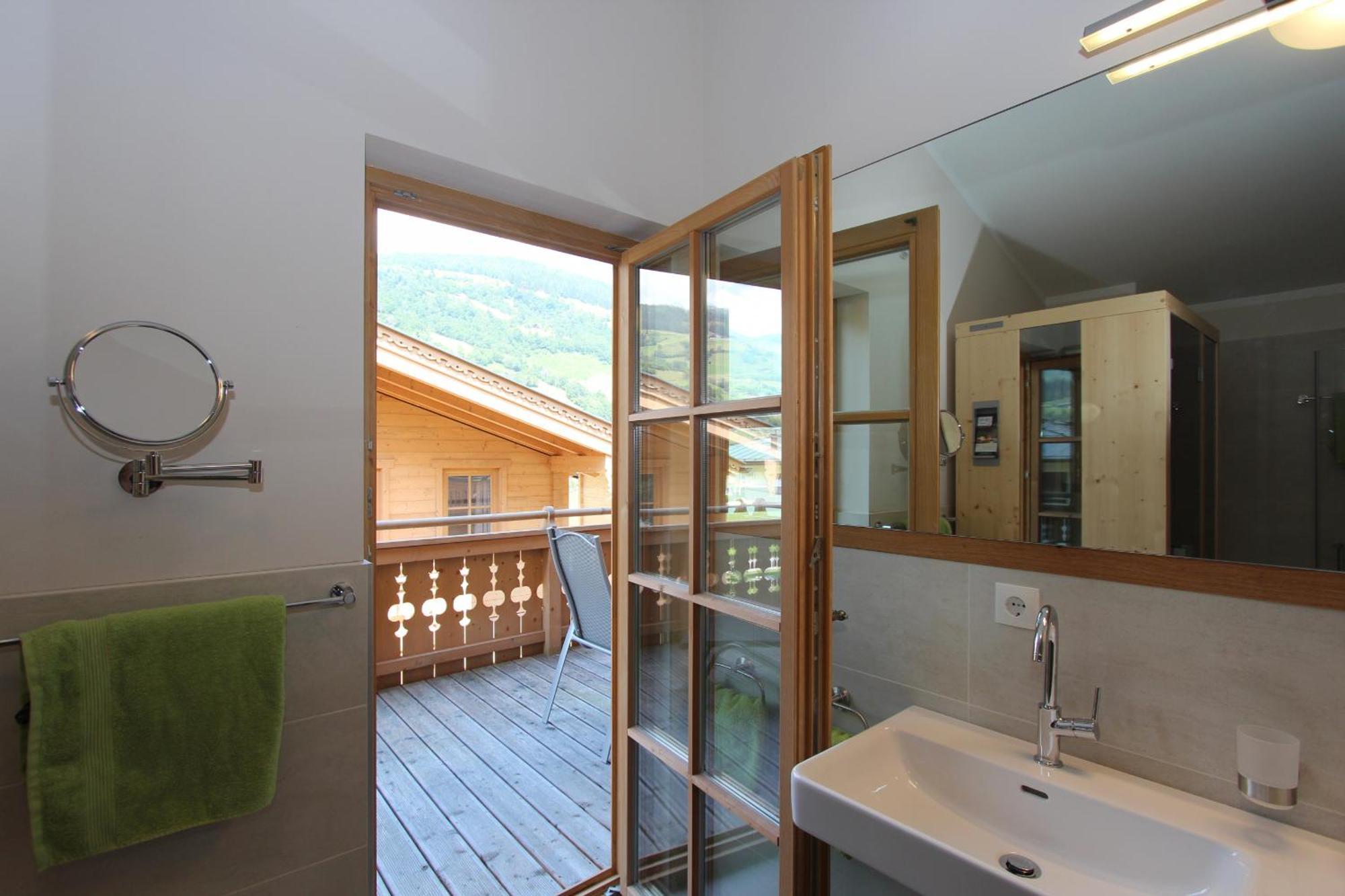 Alpen Chalets Zell Am See Niedernsill Zewnętrze zdjęcie