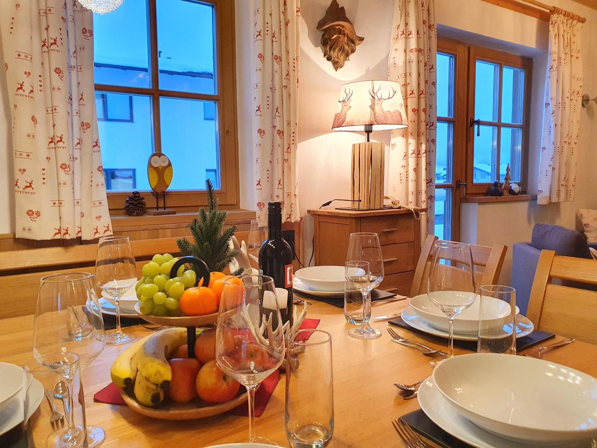 Alpen Chalets Zell Am See Niedernsill Zewnętrze zdjęcie