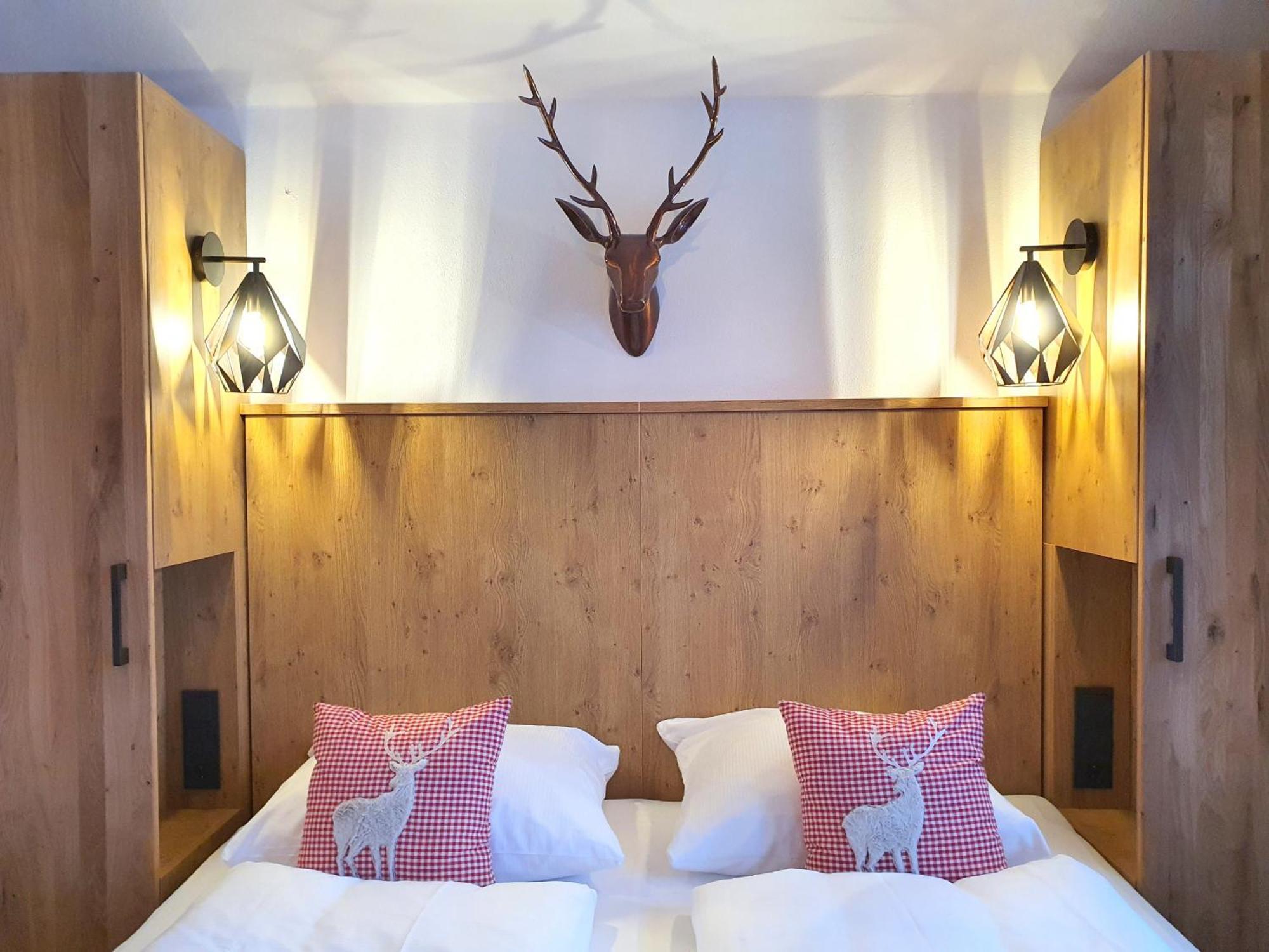 Alpen Chalets Zell Am See Niedernsill Zewnętrze zdjęcie