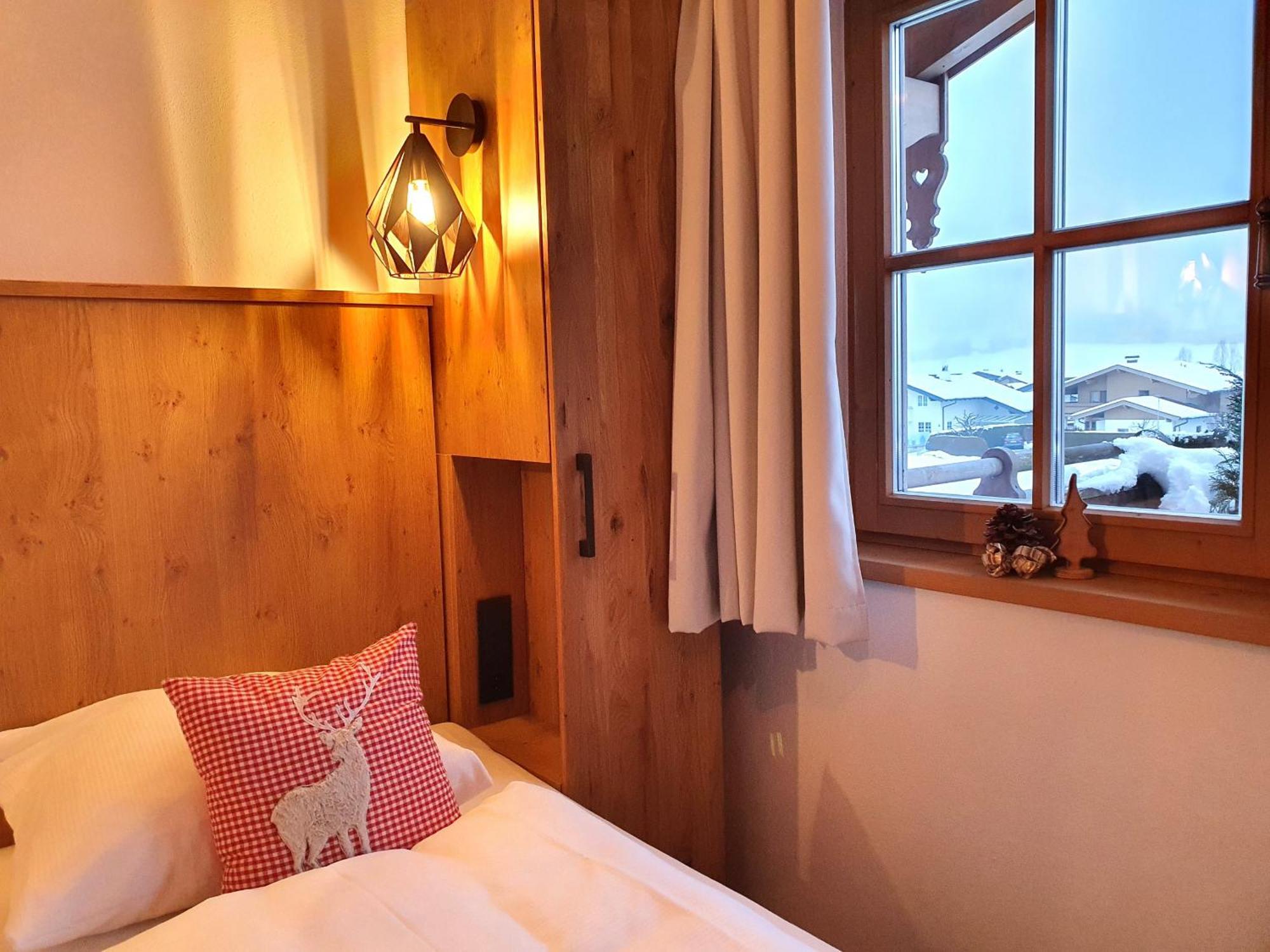 Alpen Chalets Zell Am See Niedernsill Zewnętrze zdjęcie
