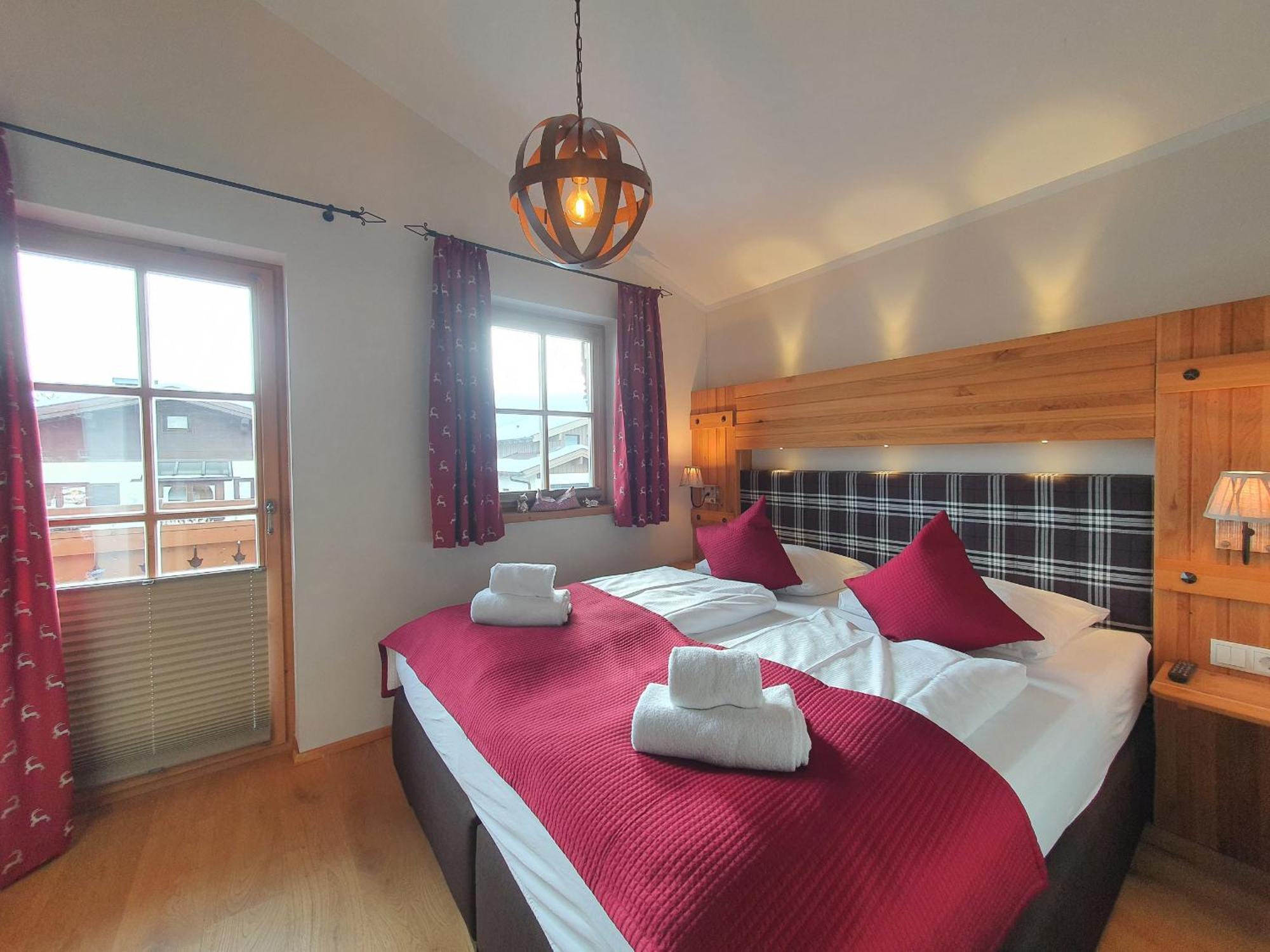 Alpen Chalets Zell Am See Niedernsill Zewnętrze zdjęcie